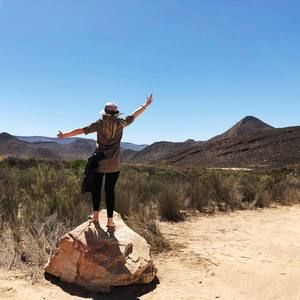 Meet your Posher, Miglė